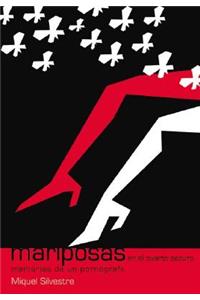 Mariposas En El Cuarto Oscuro