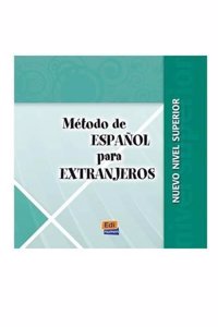 Metodo De Espanol Superior