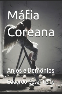 Máfia Coreana