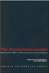 Anonymous Leader