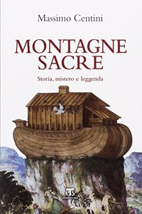 Montagne Sacre