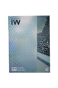 Interior World No 42 Official Space