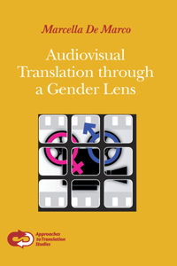 Audiovisual Translation through a Gender Lens
