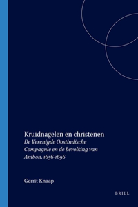Kruidnagelen En Christenen