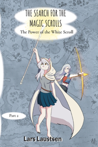 Search for the Magic Scrolls