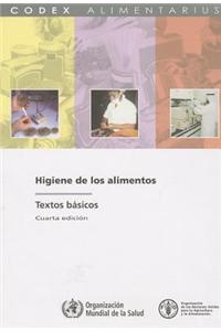 Higiene de los alimentos