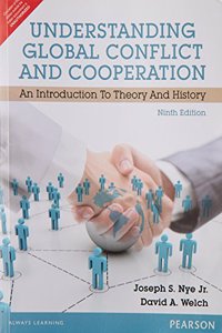 Understanding Global Conflict and Cooperation