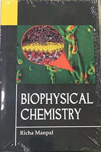 Biophysical Chemistry