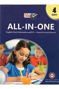 DAV - All in One Class 4
