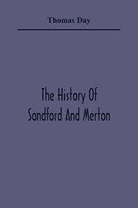 History Of Sandford And Merton