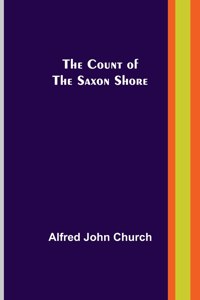 Count of the Saxon Shore