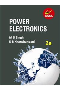 Power Electronics (V Labs Edition)