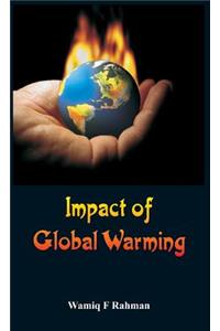 Impact of Global Warming