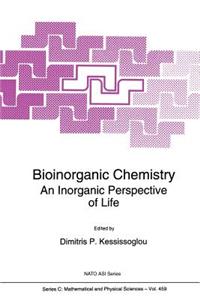 Bioinorganic Chemistry