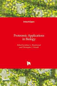 Proteomic Applications in Biology