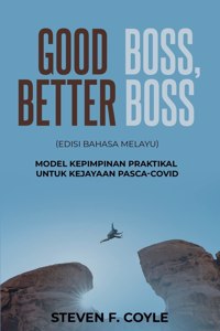 Good Boss, Better Boss