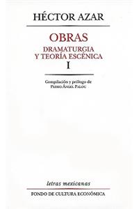 Obras Dramaturgia y Teoria Escenica