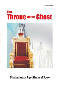 Throne of the Ghost