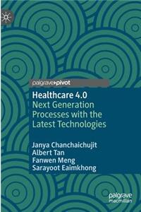 Healthcare 4.0