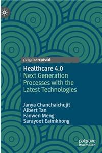 Healthcare 4.0