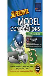SAP Superduper Model Compositions for Primary 3
