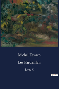 Les Pardaillan