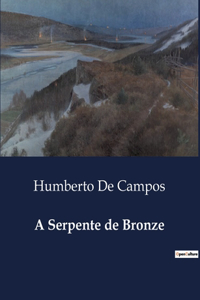 A Serpente de Bronze