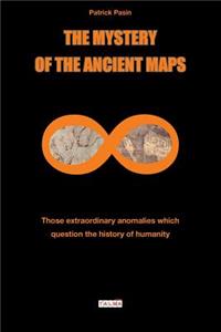 Mystery of the Ancient Maps