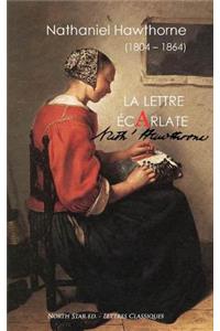 La lettre écarlate