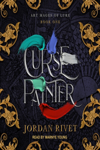 Curse Painter Lib/E