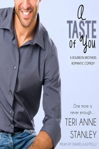 Taste of You