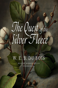 Quest of the Silver Fleece