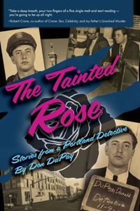 Tainted Rose