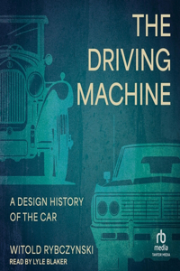 Driving Machine