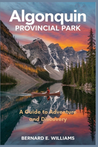 Algonquin Provincial Park