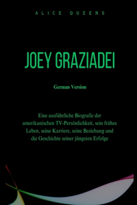 Joey Graziadei