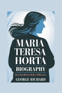 Maria Teresa Horta Biography