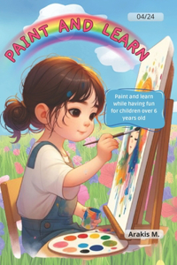 Paint and Learn