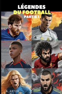 Légendes du Football
