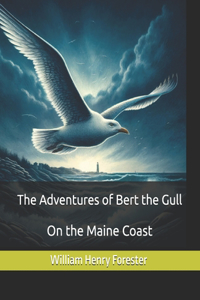 The Adventures of Bert the Gull