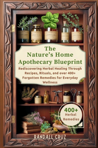 The Nature's Home Apothecary Blueprint