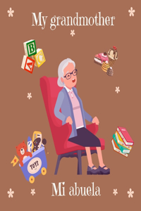My grandmother