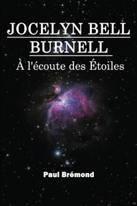 Jocelyn Bell Burnell
