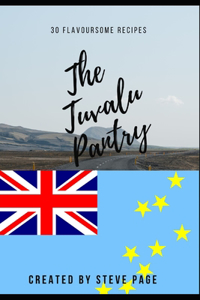 Tuvalu Pantry