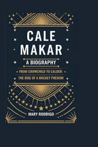 Cale Makar