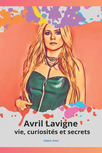 Avril Lavigne