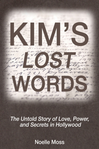 Kim's Lost Words