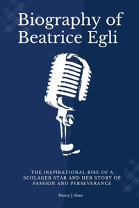 Biography of Beatrice Egli