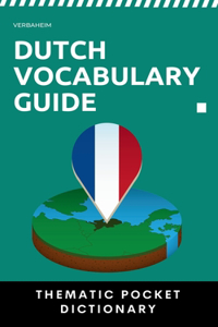 Dutch Vocabulary Guide