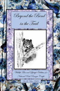 Beyond the Bend in the Trail